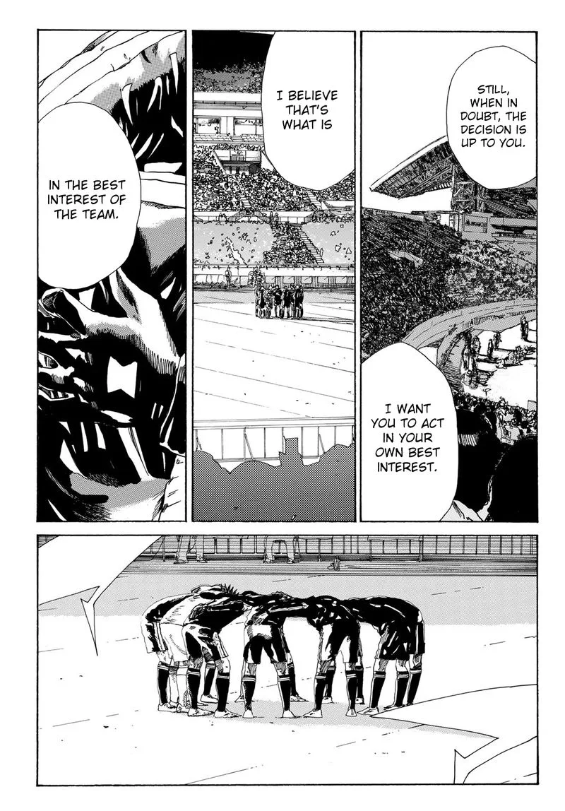 Days Chapter 330 page 17
