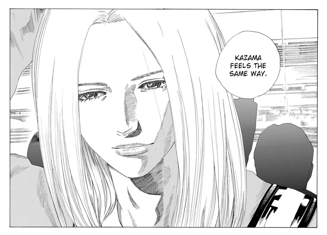 Days Chapter 330 page 11