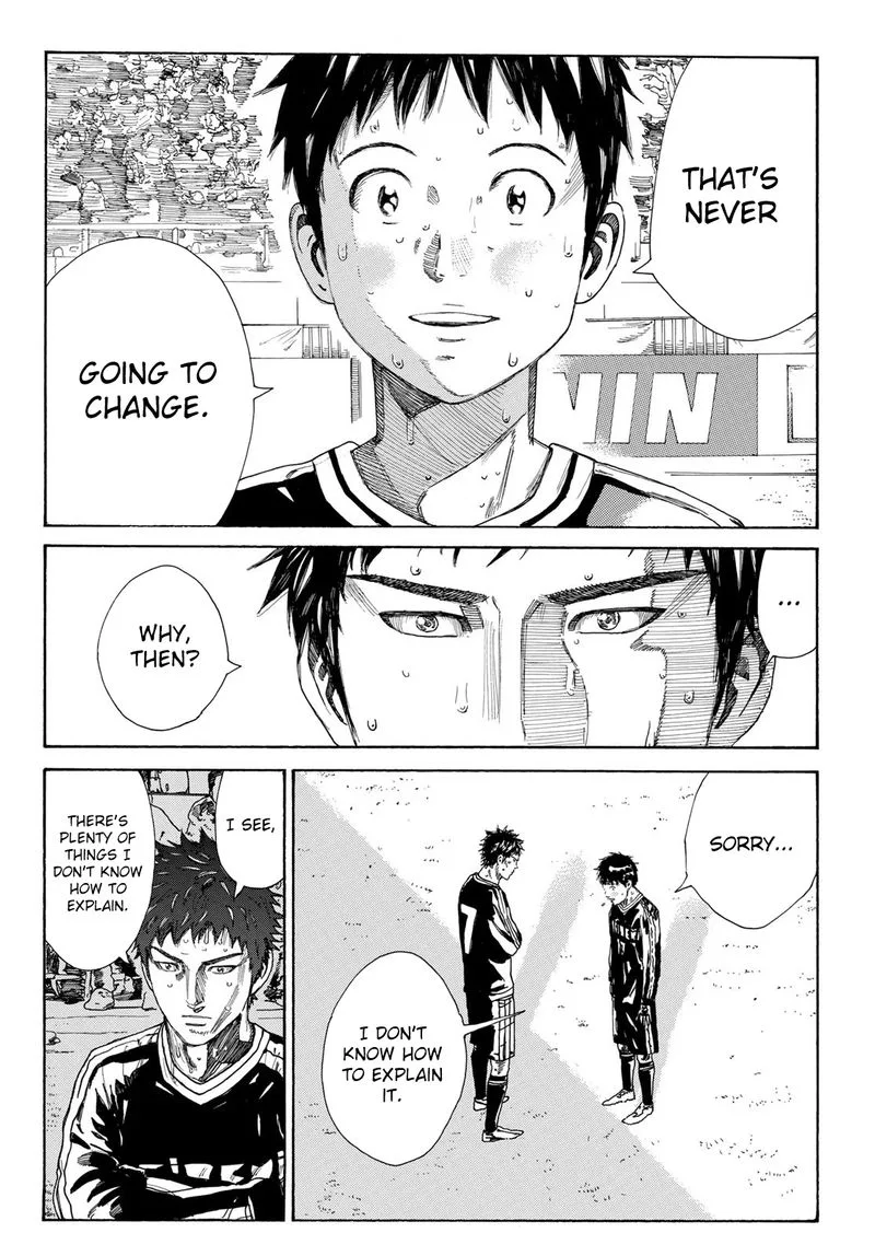 Days Chapter 330 page 7