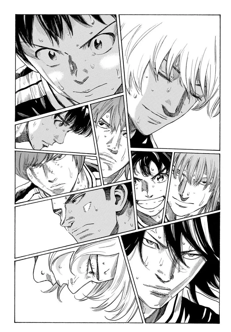 Days Chapter 330 page 19