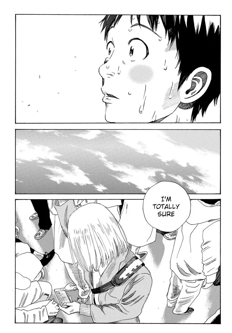 Days Chapter 330 page 10