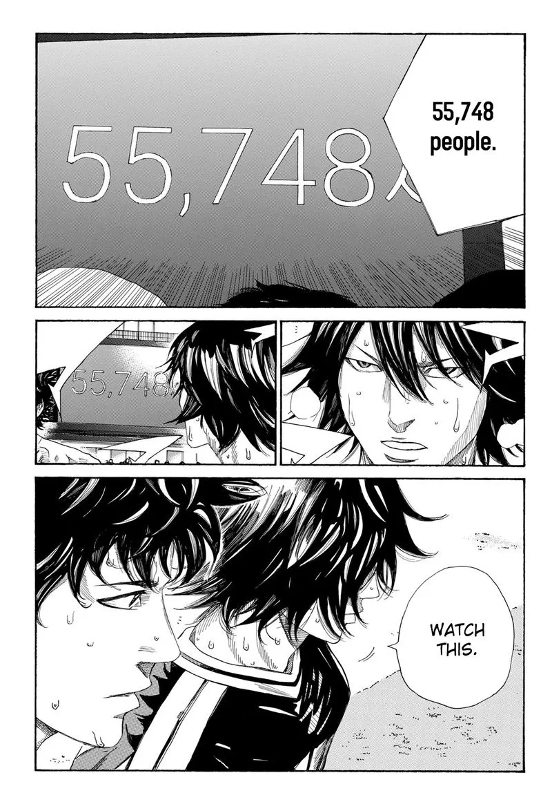 Days Chapter 332 page 20