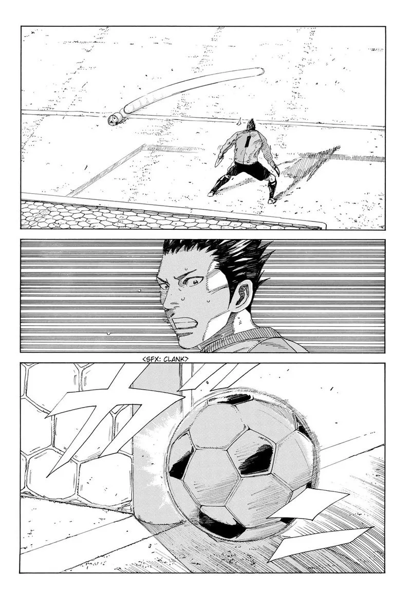 Days Chapter 333 page 7