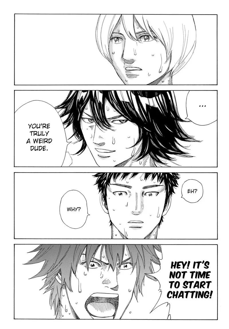 Days Chapter 333 page 17
