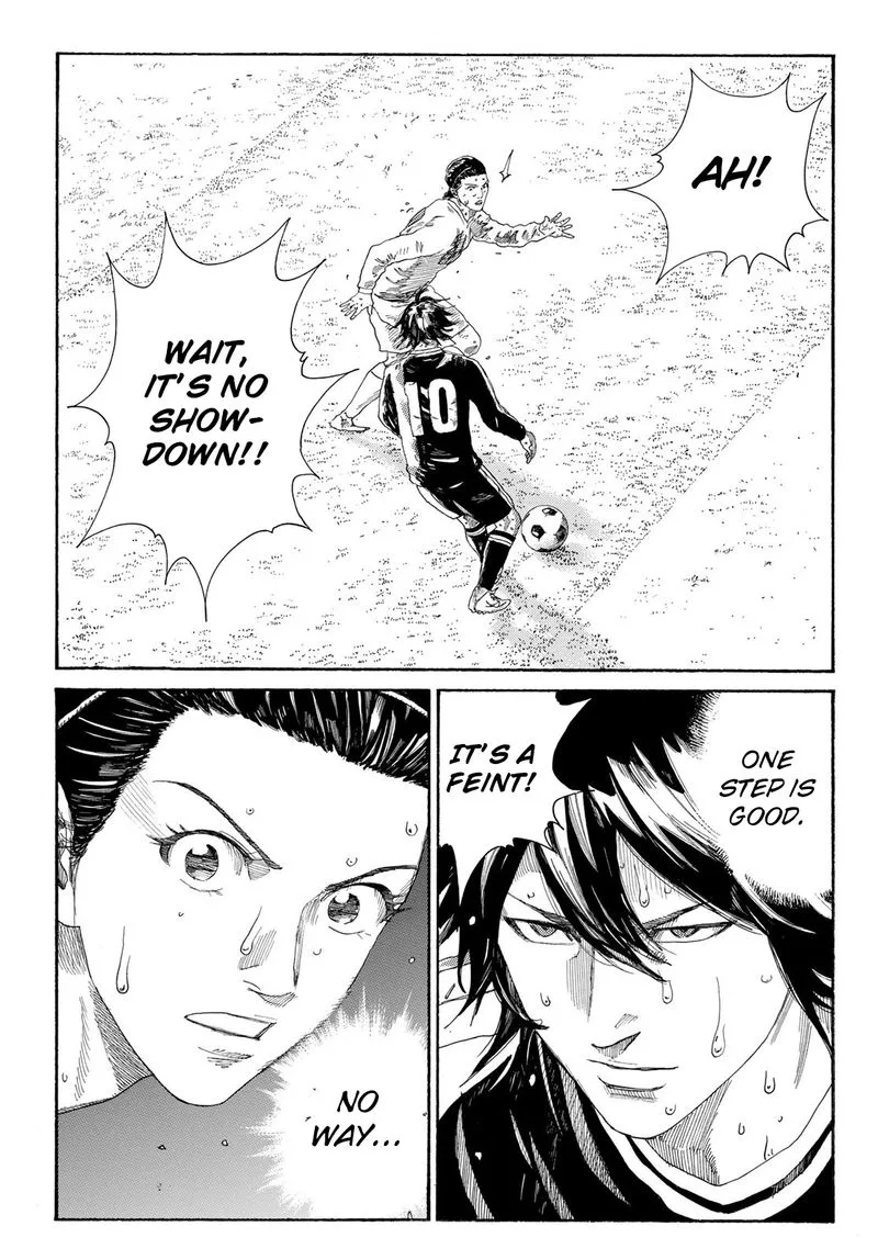 Days Chapter 333 page 5