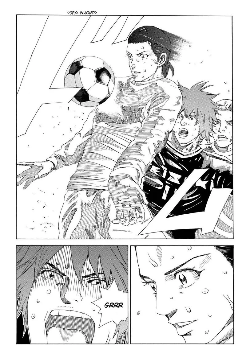 Days Chapter 334 page 4
