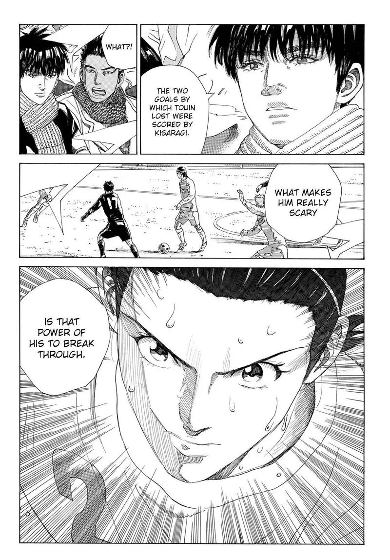 Days Chapter 334 page 7
