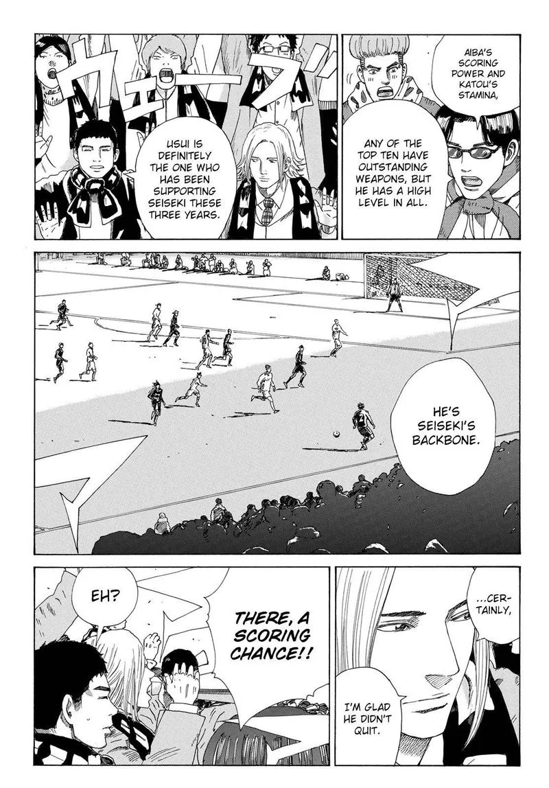 Days Chapter 335 page 9