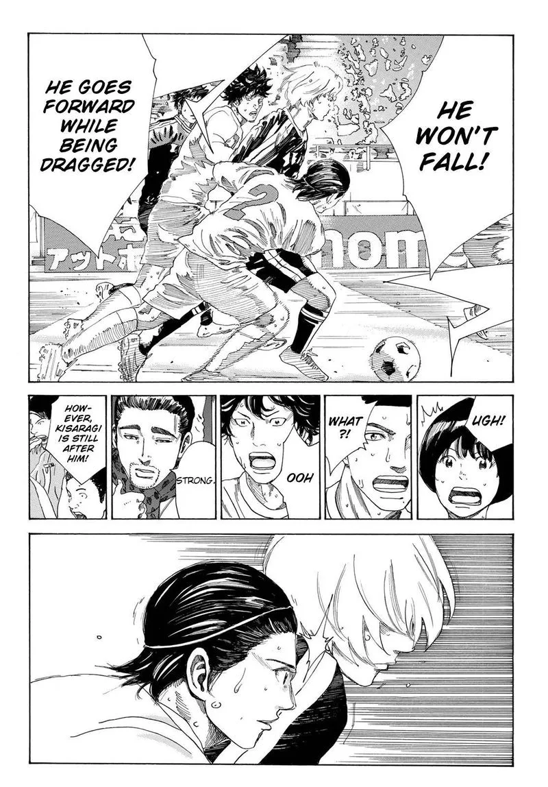 Days Chapter 335 page 4