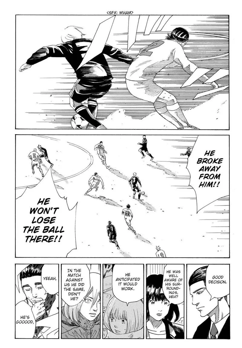 Days Chapter 335 page 5