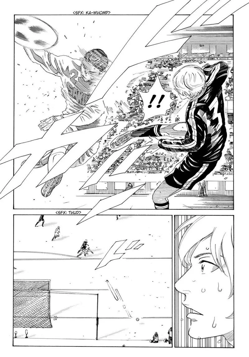 Days Chapter 335 page 14