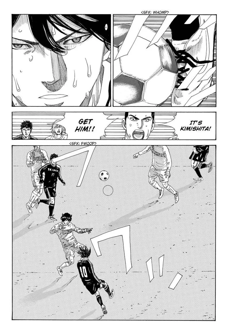 Days Chapter 335 page 10