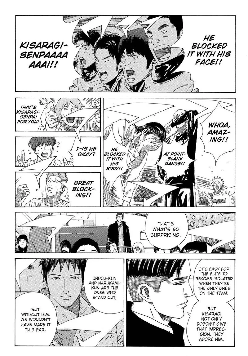 Days Chapter 335 page 15