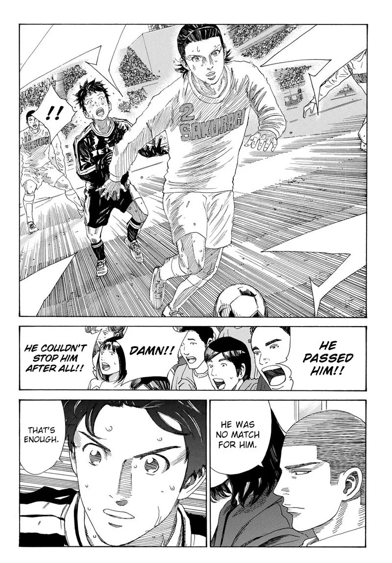 Days Chapter 337 page 7
