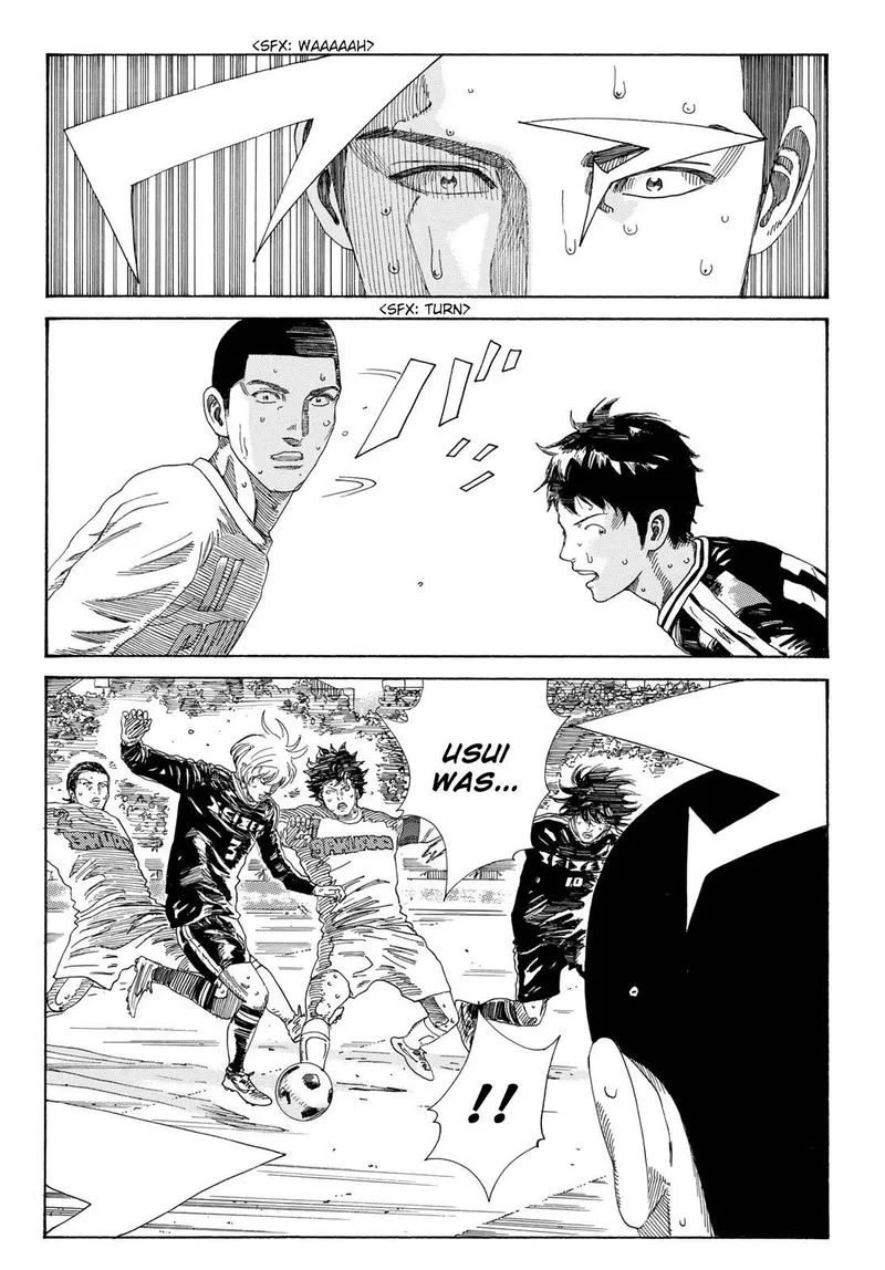 Days Chapter 338 page 10