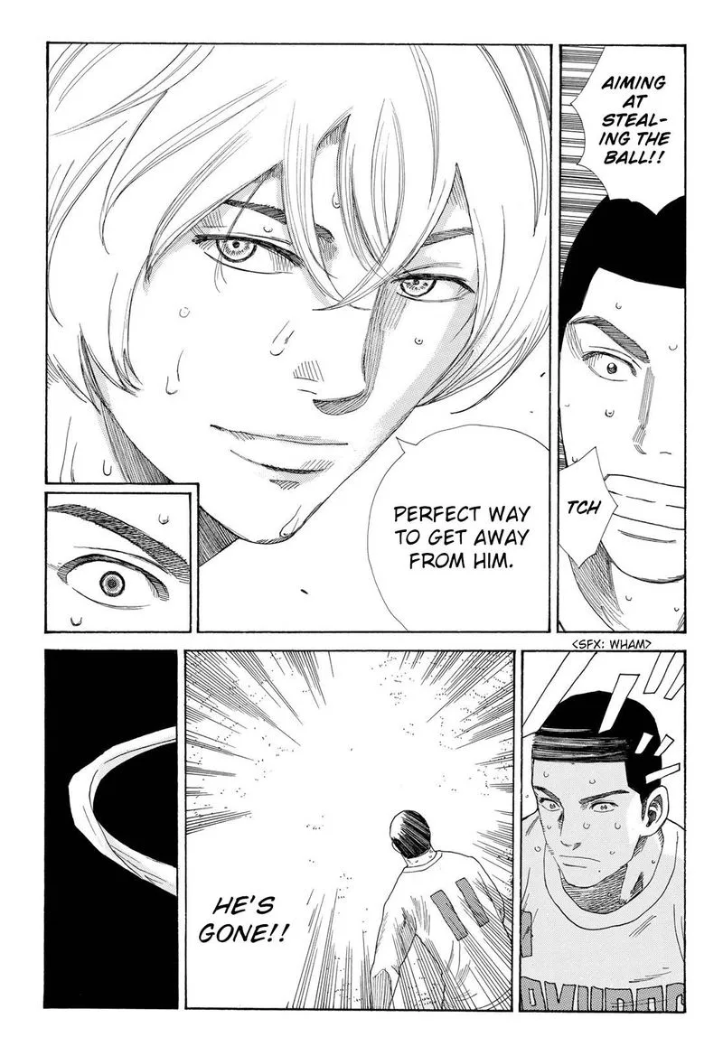 Days Chapter 338 page 11