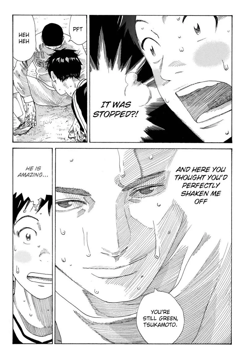 Days Chapter 338 page 17