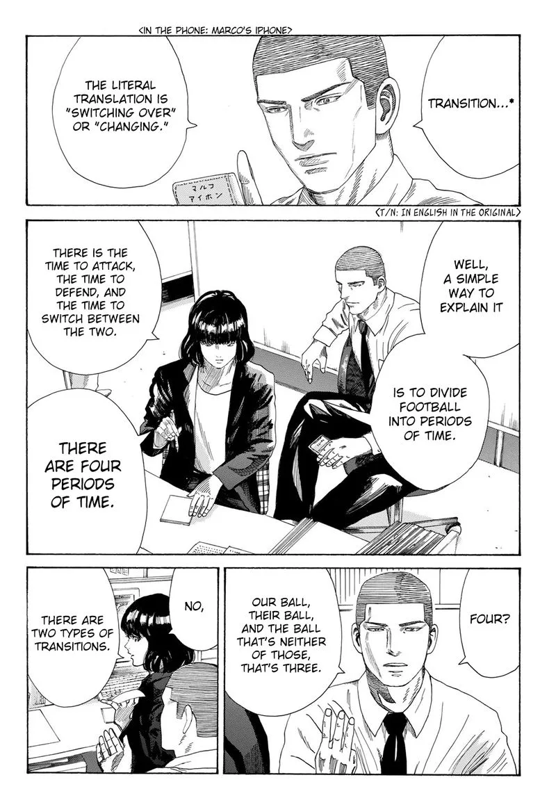 Days Chapter 339 page 2