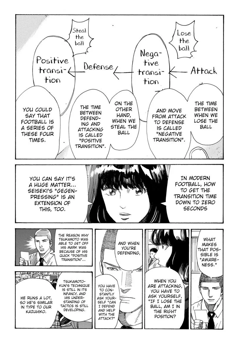 Days Chapter 339 page 3
