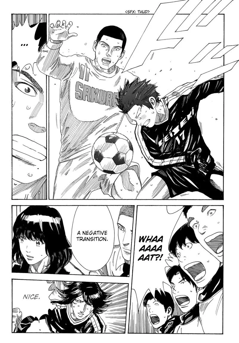 Days Chapter 339 page 12