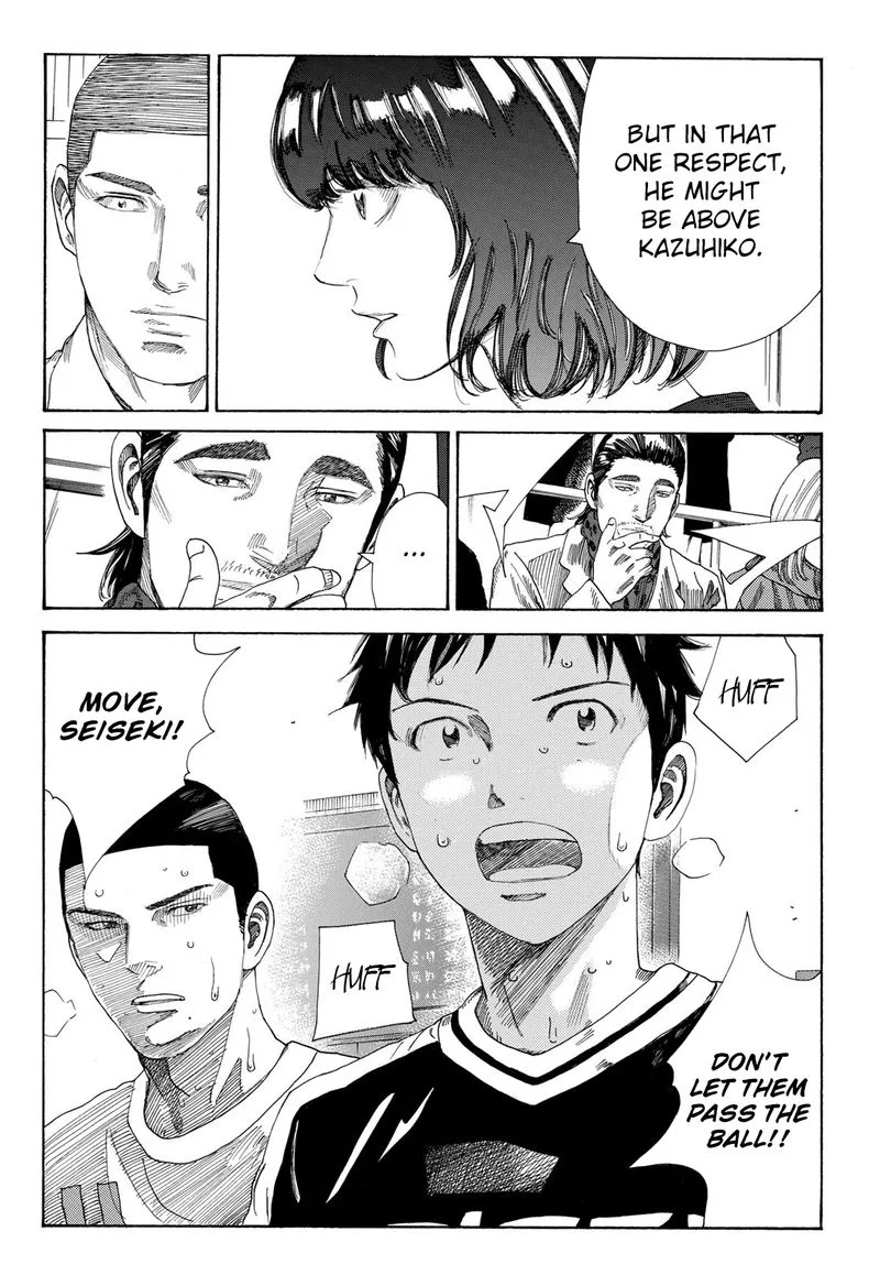 Days Chapter 339 page 4