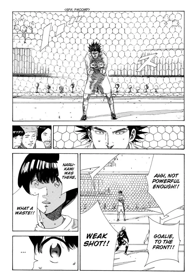 Days Chapter 339 page 19