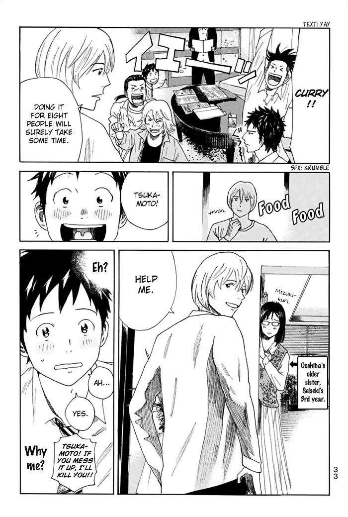 Days Chapter 34 page 8