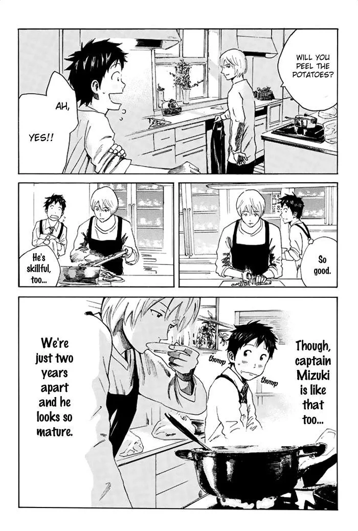 Days Chapter 34 page 9