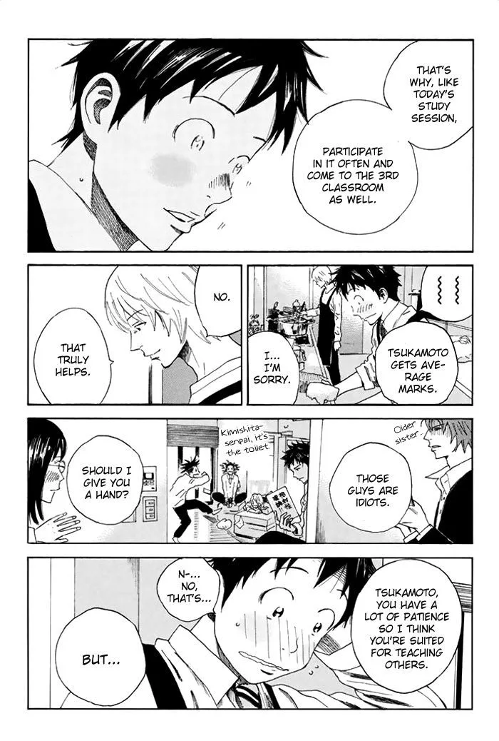 Days Chapter 34 page 12