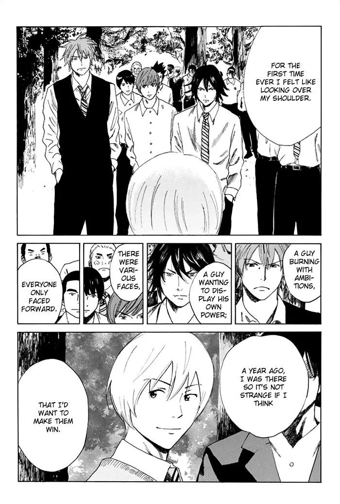 Days Chapter 34 page 15