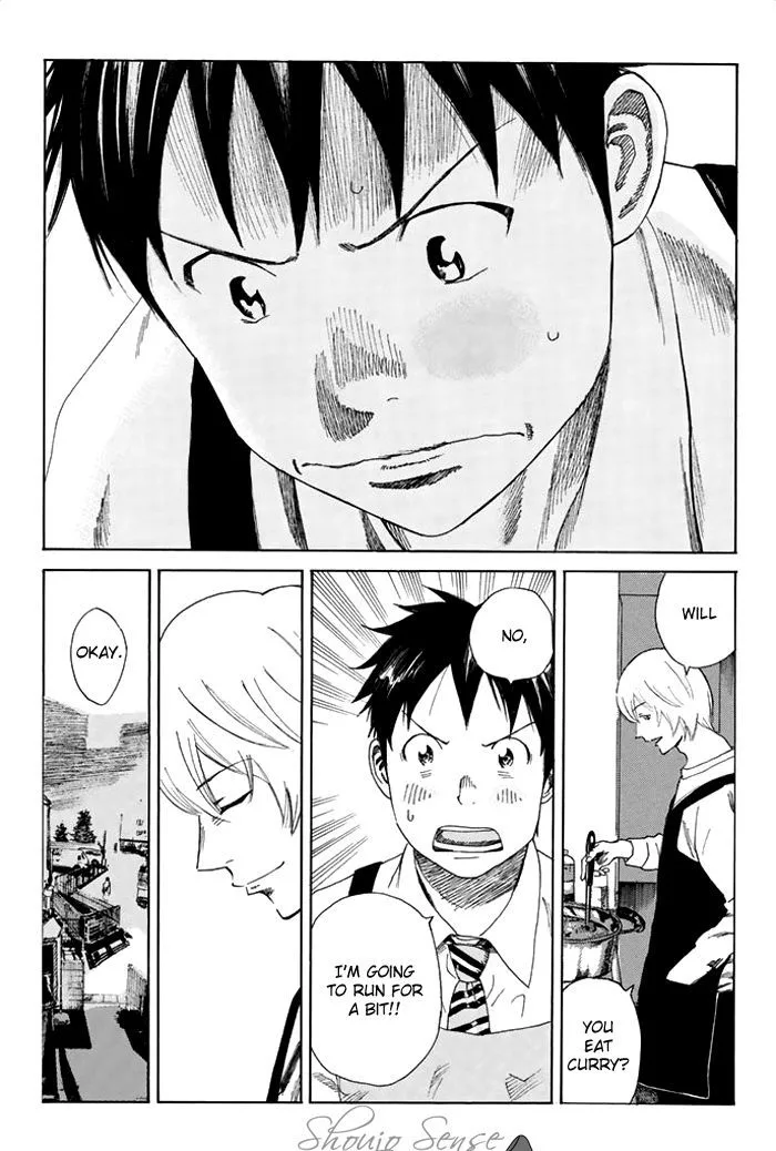Days Chapter 34 page 18