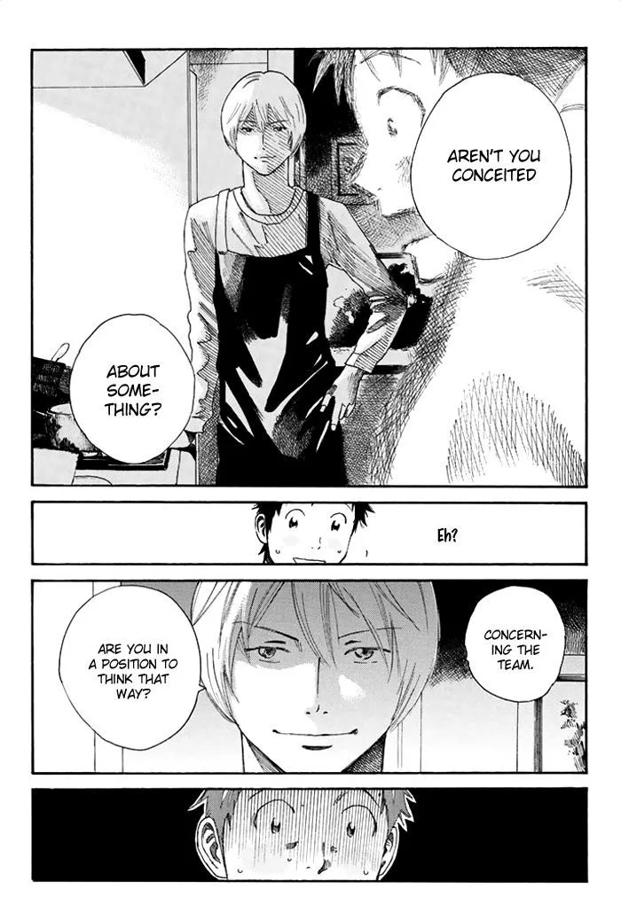 Days Chapter 34 page 13