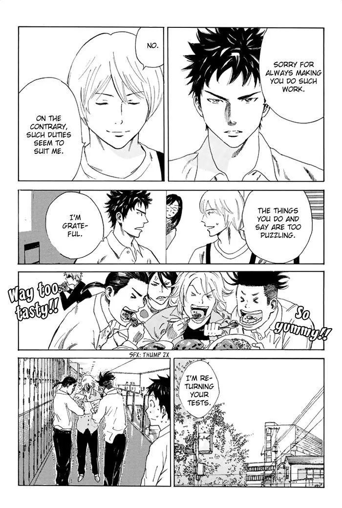 Days Chapter 34 page 20