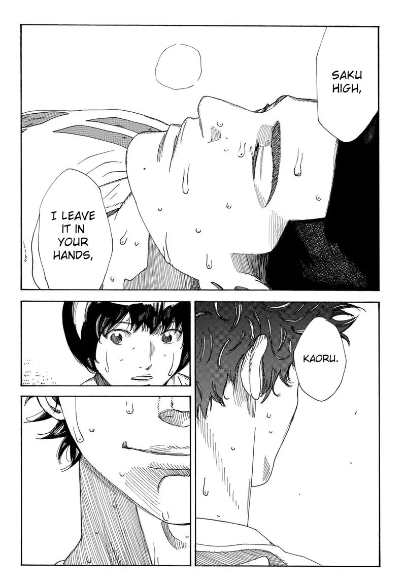 Days Chapter 340 page 6