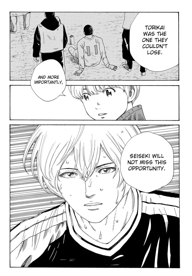Days Chapter 340 page 16