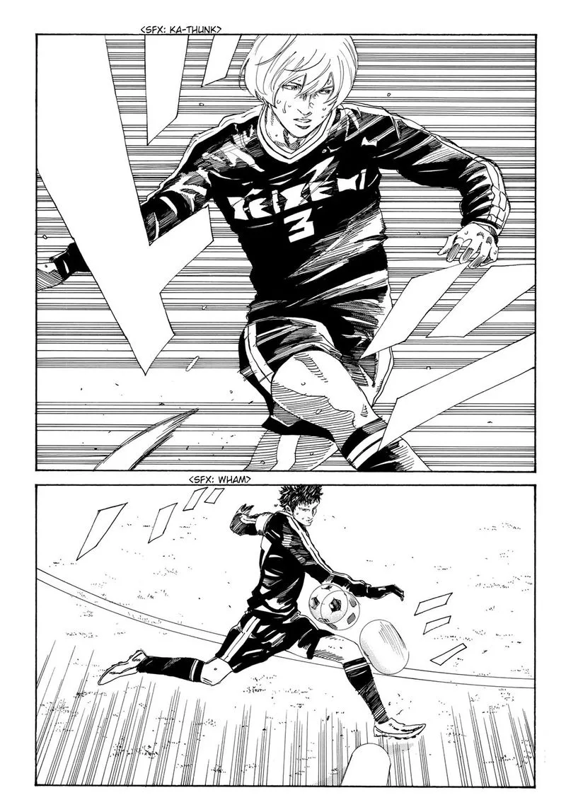 Days Chapter 340 page 17