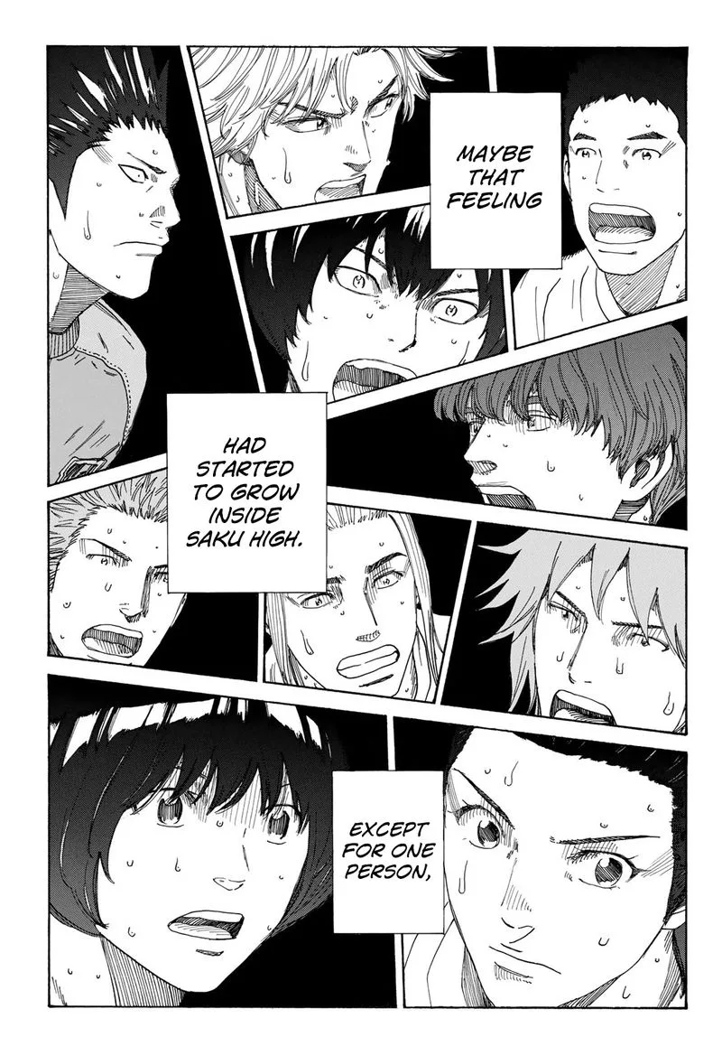 Days Chapter 340 page 19