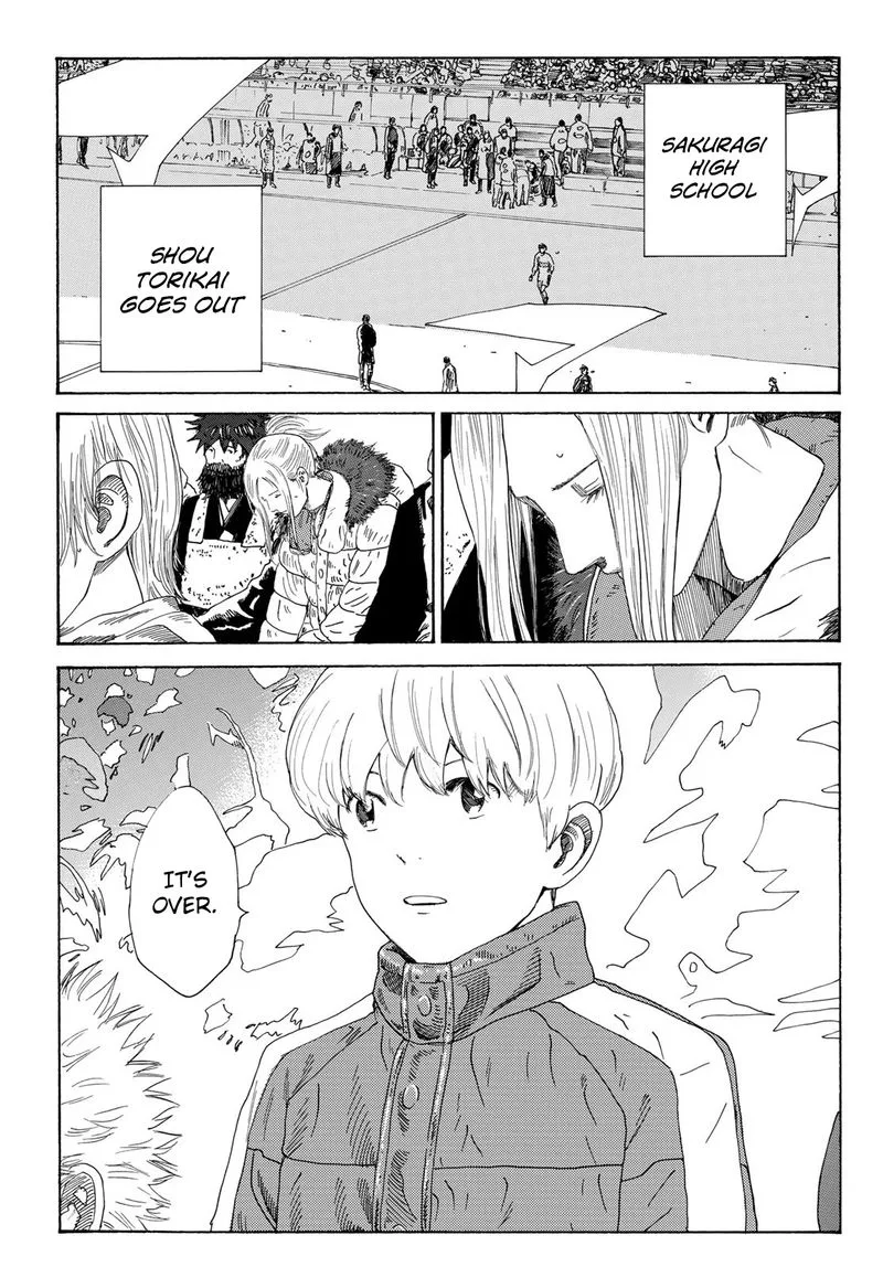 Days Chapter 340 page 9