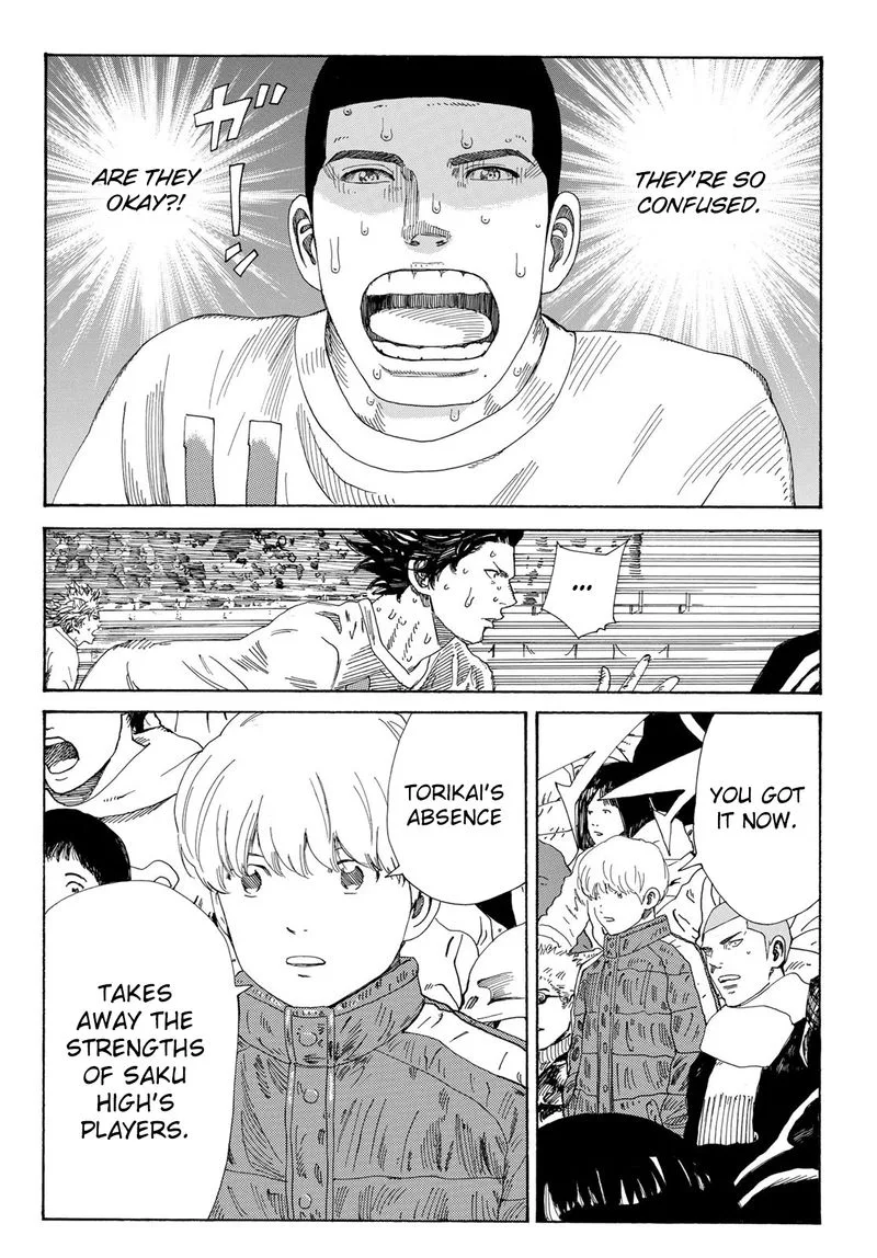 Days Chapter 340 page 14