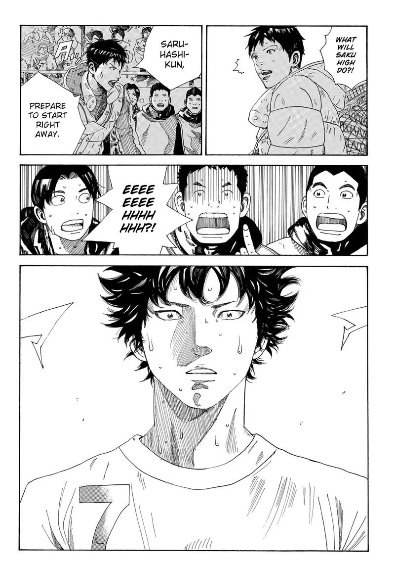 Days Chapter 340 page 4
