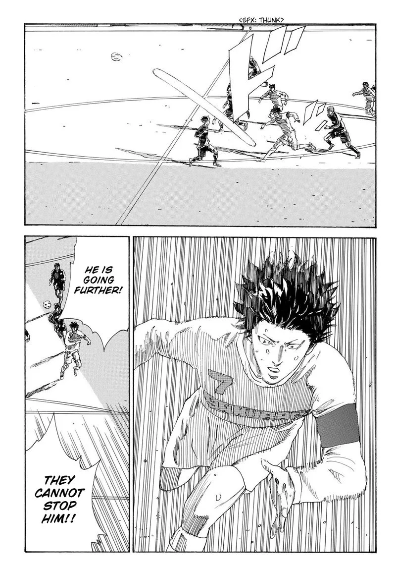 Days Chapter 341 page 14