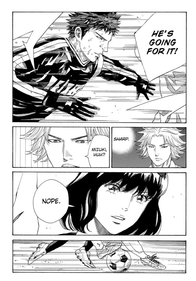 Days Chapter 341 page 10