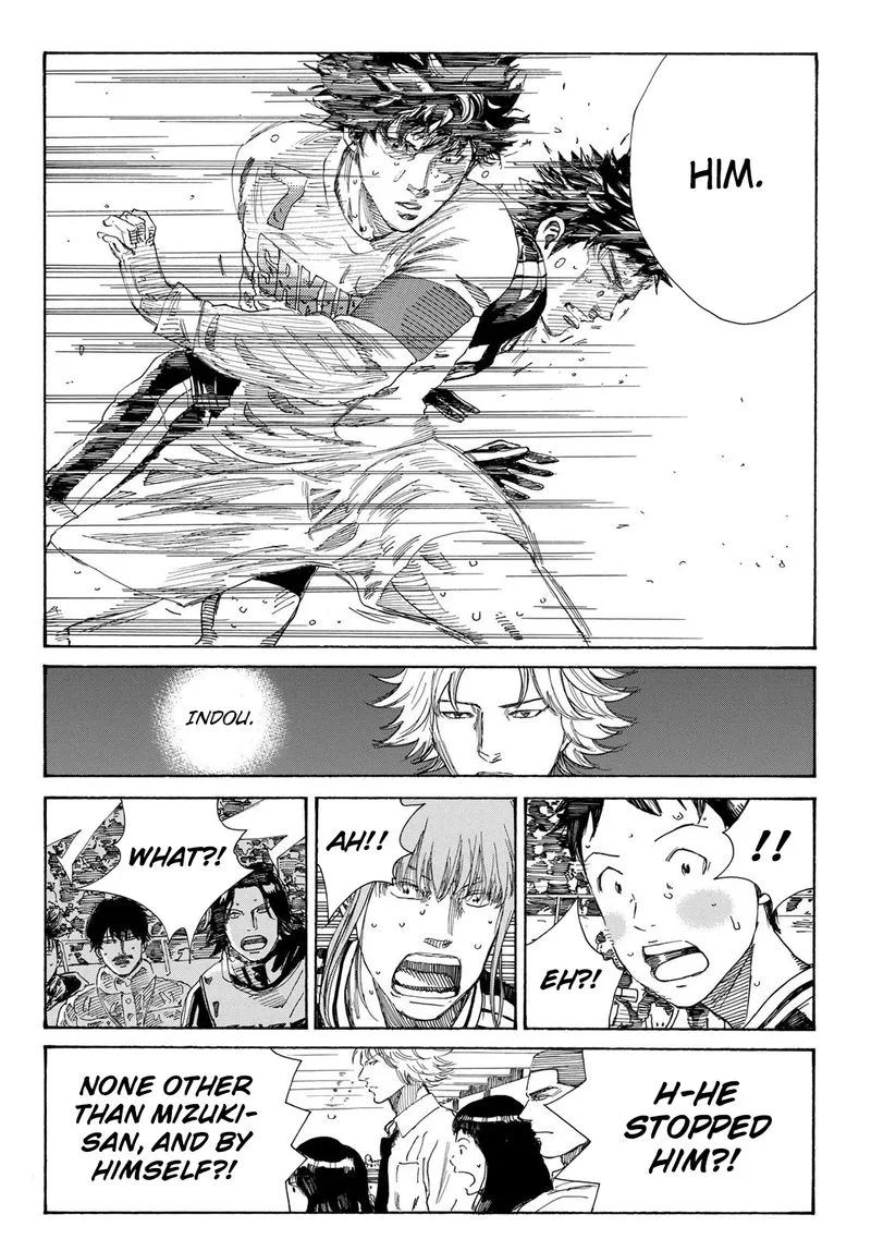 Days Chapter 341 page 11