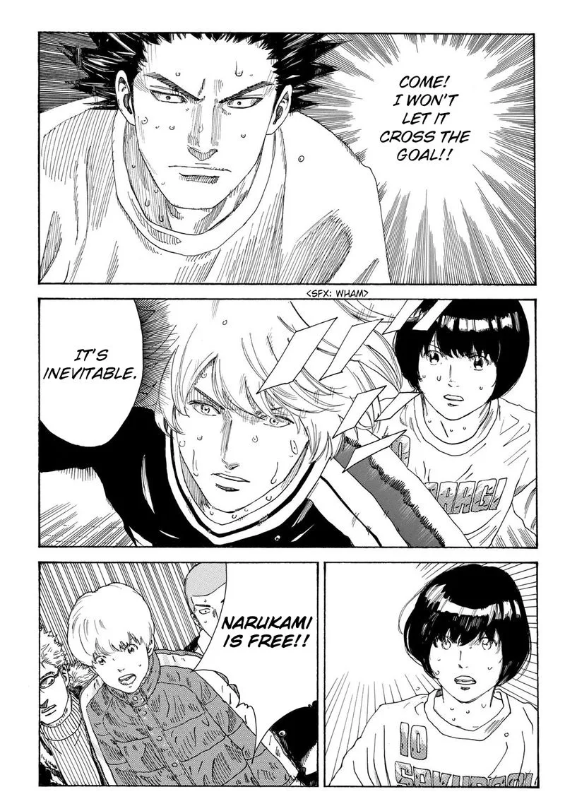 Days Chapter 341 page 18