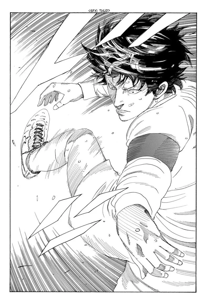 Days Chapter 341 page 19