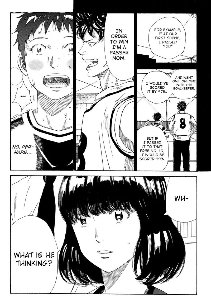 Days Chapter 341 page 26