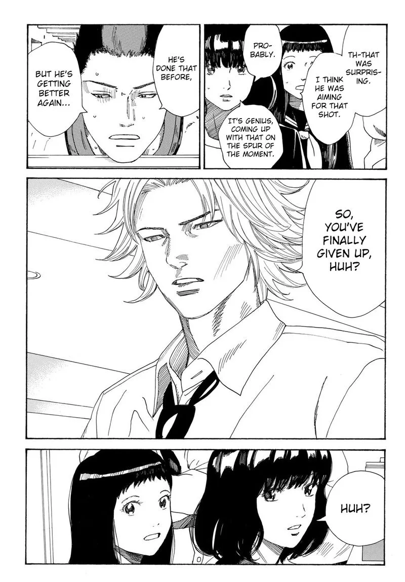 Days Chapter 341 page 27