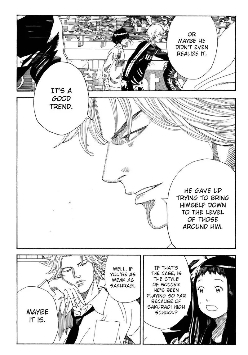 Days Chapter 342 page 9