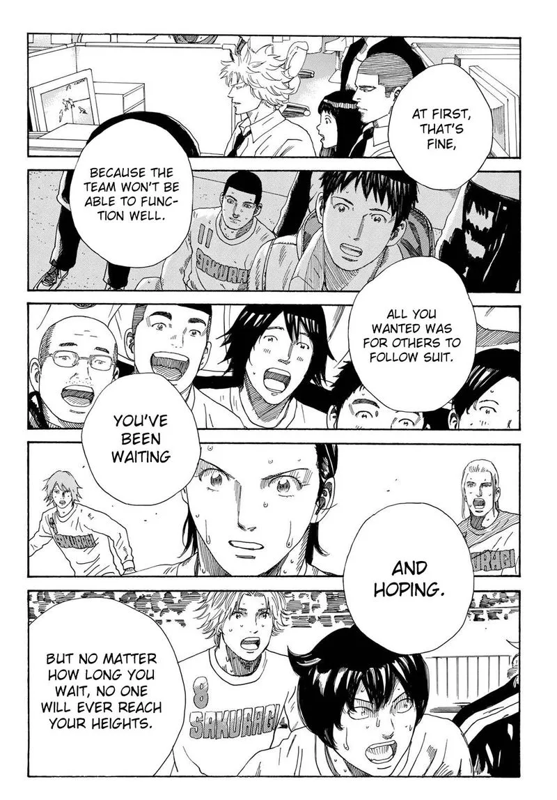 Days Chapter 342 page 8
