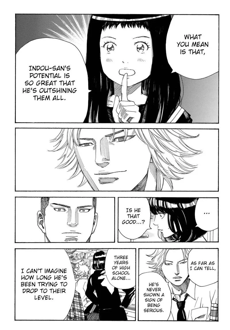 Days Chapter 342 page 7
